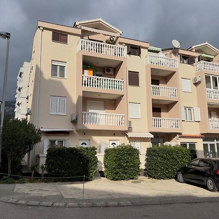 Casa Apartments, Two-Bedroom Apartment Budva Exterior foto
