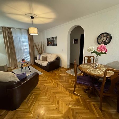 Casa Apartments, Two-Bedroom Apartment Budva Exterior foto